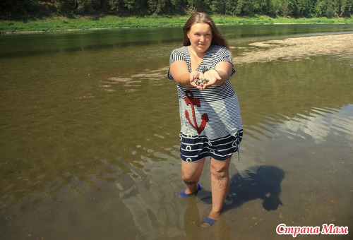 Башкирия. Сплав 2013. 4 день. р. Уфа, Ивангай, Янбай