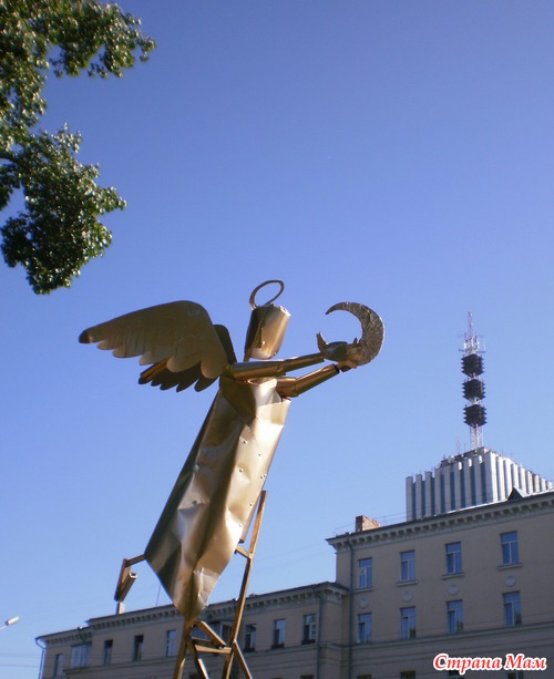 Утренние зарисовки