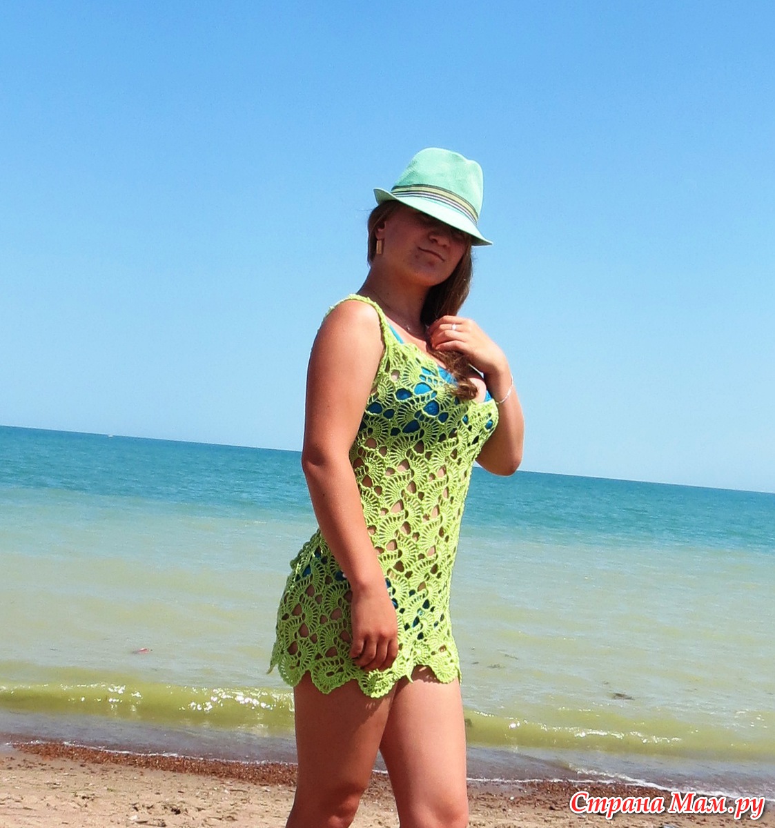 Фото: фотография в альбоме Вязание. - Страна Мам