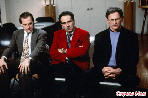 Клуб первых жен/The First Wives Club (1996)