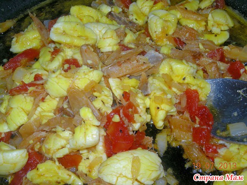 Ядовитый фрукт - Аки. о-ва Теркс и Кайкос