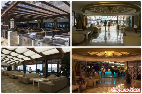 Granada luxury resort spa,   ...  