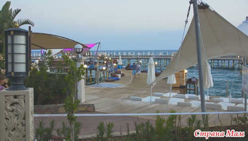 Granada luxury resort spa,   ...  