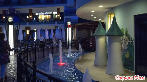 Granada luxury resort spa,   ...  