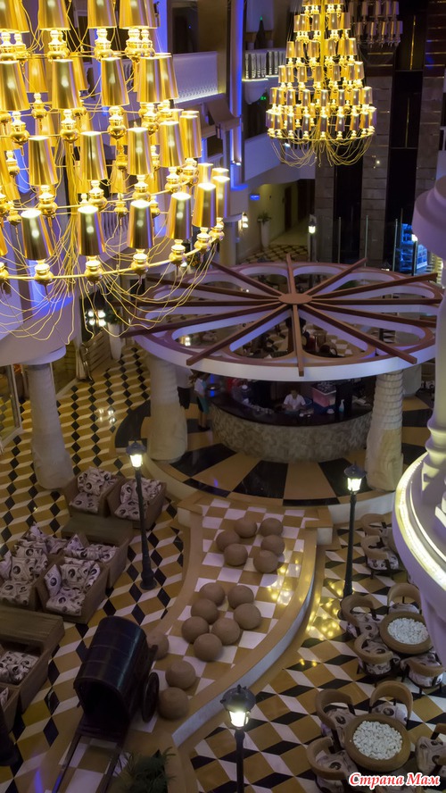 Granada luxury resort spa,   ...  