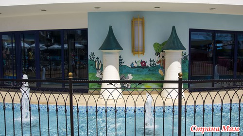Granada luxury resort spa,   ...  