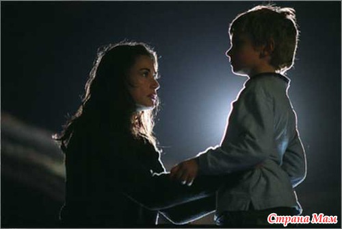 /Half Light (2006)