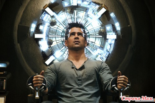 Вспомнить все / Total Recall (2012)
