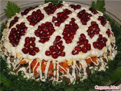 Гуляем, девчата!