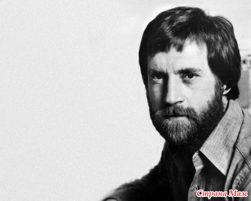 33 года назад не стало Высоцкого.