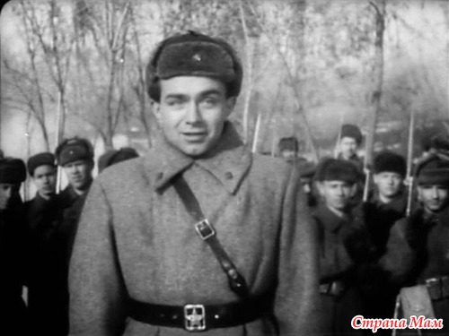 Чтобы помнили Михаил Кузнецов!