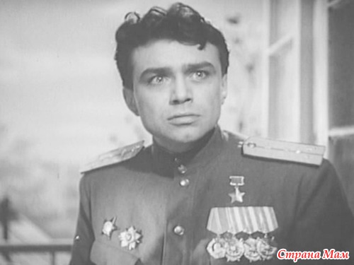 Чтобы помнили Михаил Кузнецов!