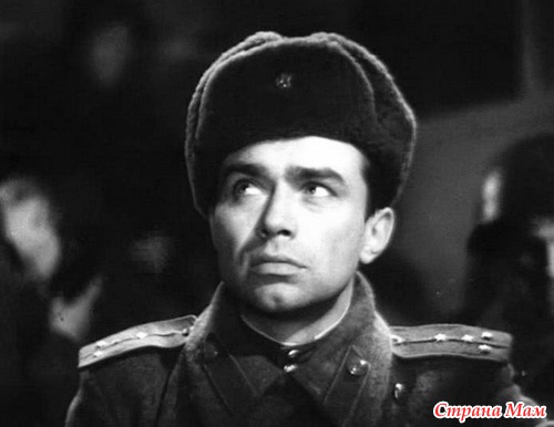 Чтобы помнили Михаил Кузнецов!