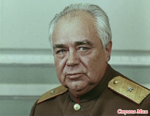 Чтобы помнили Михаил Кузнецов!