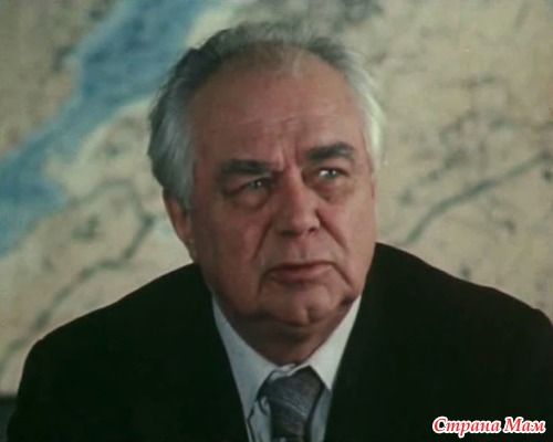 Чтобы помнили Михаил Кузнецов!