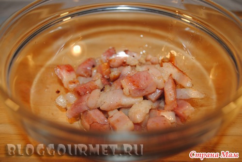 Кино-рецепты: Говядина Bourguignon от Джулии Чайлд