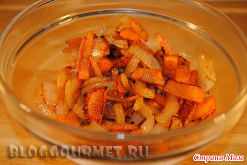Кино-рецепты: Говядина Bourguignon от Джулии Чайлд