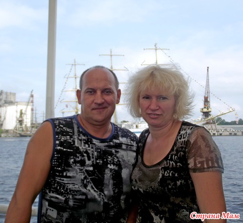 Мои выходные или первый день отпуска