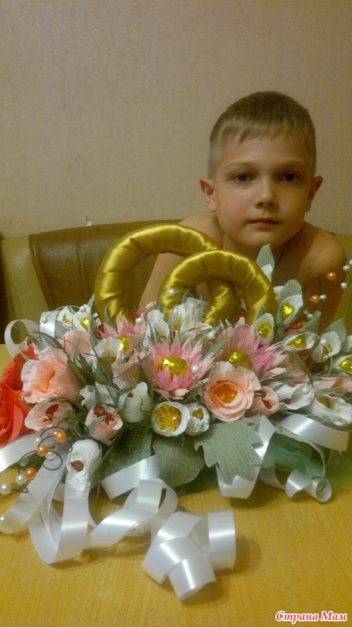 Подарок на свадьбу