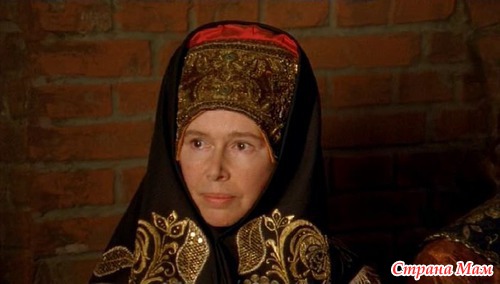 С днём рождения, Евгения Симонова!