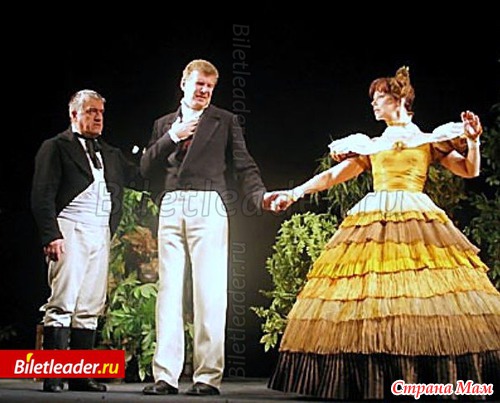 С днём рождения, Евгения Симонова!