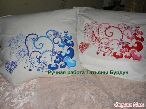 Как? Как живется творческим людям?!