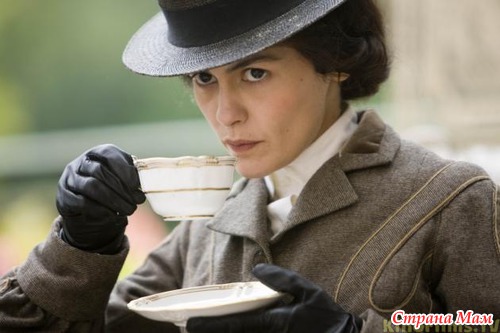 Коко до Шанель/Coco avant Chanel (2009)