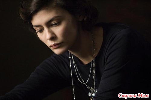 Коко до Шанель/Coco avant Chanel (2009)
