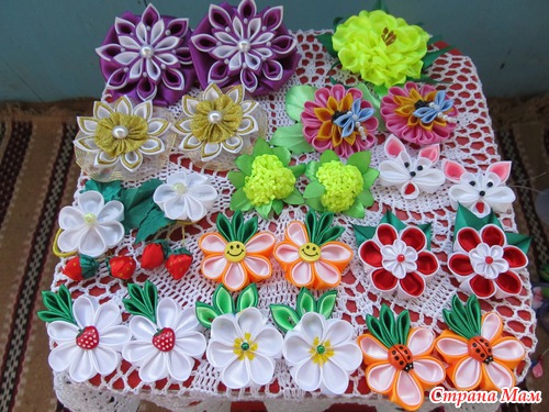 Канзаши