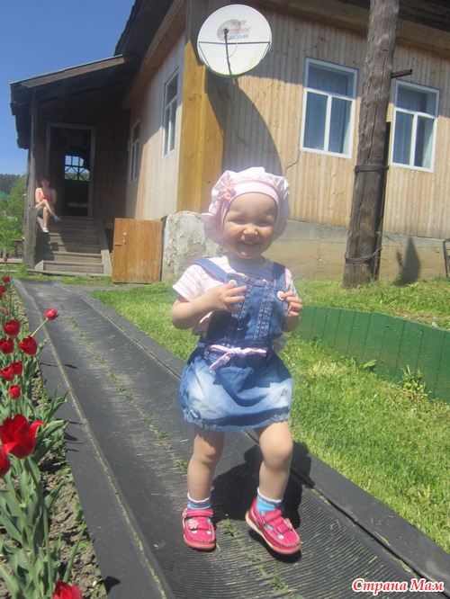 Отчетик Лизы )))
