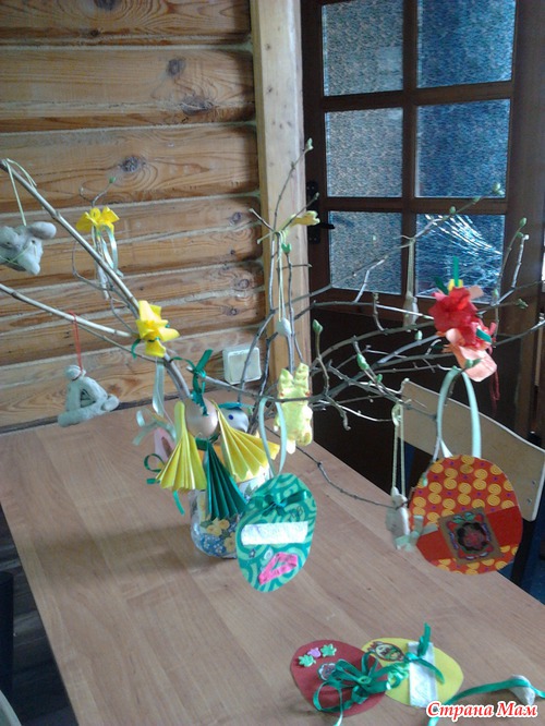 Итоги. Первый год в школе.
