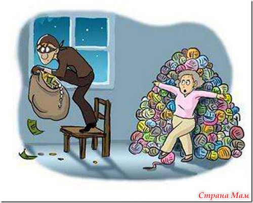 По жизни с улыбкой!!!