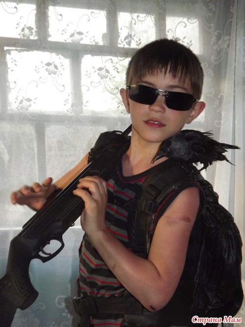 Приметы домового. Наш опыт.