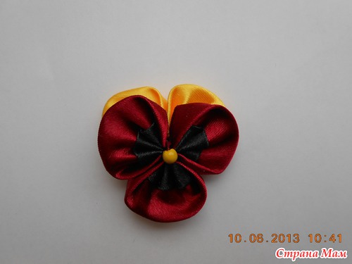 Совершенствуюсь благодаря заказчикам!