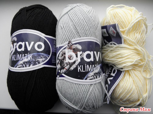 Bravo Klimatik
