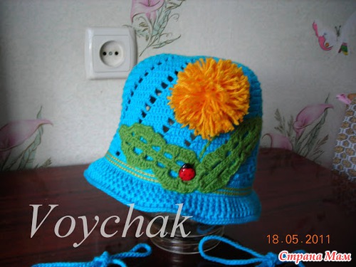 Одуванчиковые платья