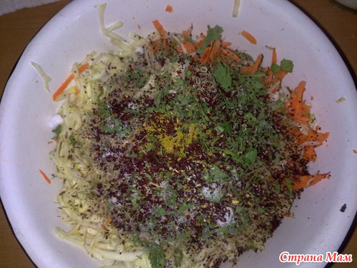 Для кого то драники, для кого то оладьи. Главное, чтоб вкусно было!