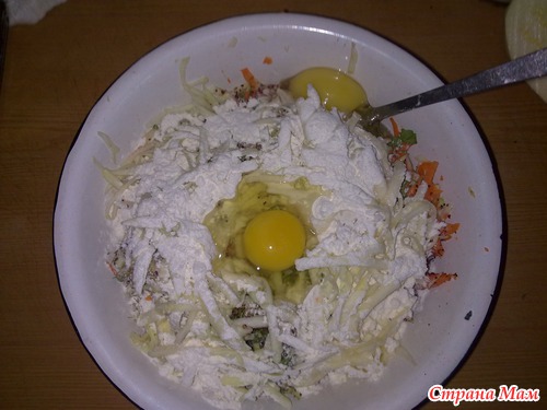 Для кого то драники, для кого то оладьи. Главное, чтоб вкусно было!