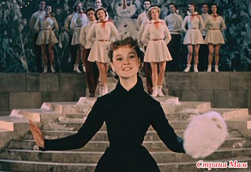 Мэри КВАНТ. Самая "базарная" женщина