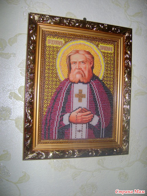 Насобиралось еще несколько работ