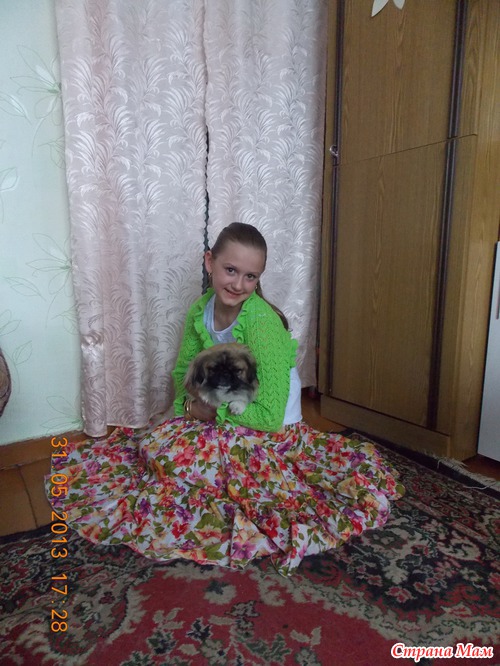 Зажигательная циганочка, не возможно усидеть!!! И хваст по закупке.