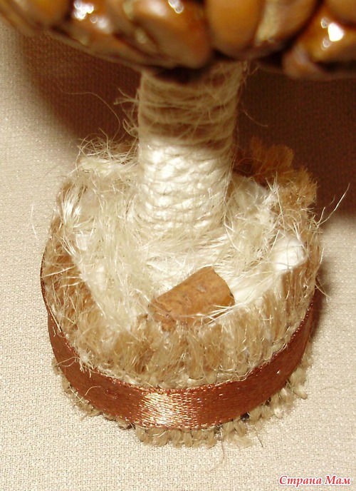 Кофейные малютки.