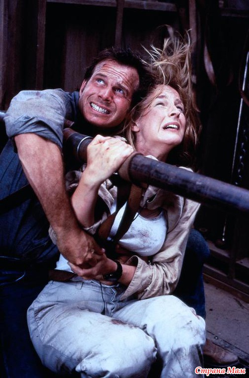 Смерч/Twister (1996)