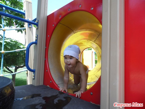 Как же я здорово отдохнула)))много фото)))