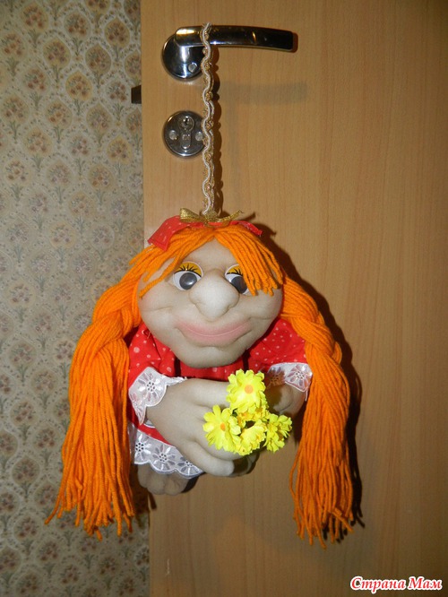 Мои попики