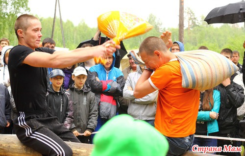 Сабантуй 2013
