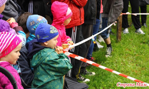 Сабантуй 2013