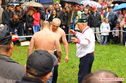Сабантуй 2013