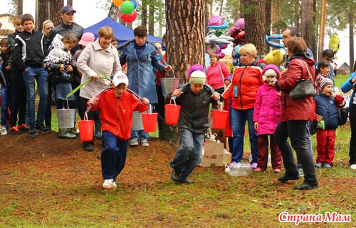 Сабантуй 2013