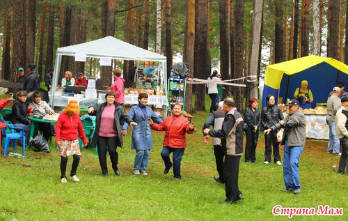 Сабантуй 2013